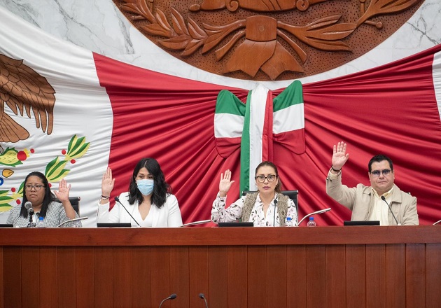 Exhortan diputados a Secretaría de Economía federal a regular precios de pruebas Covid