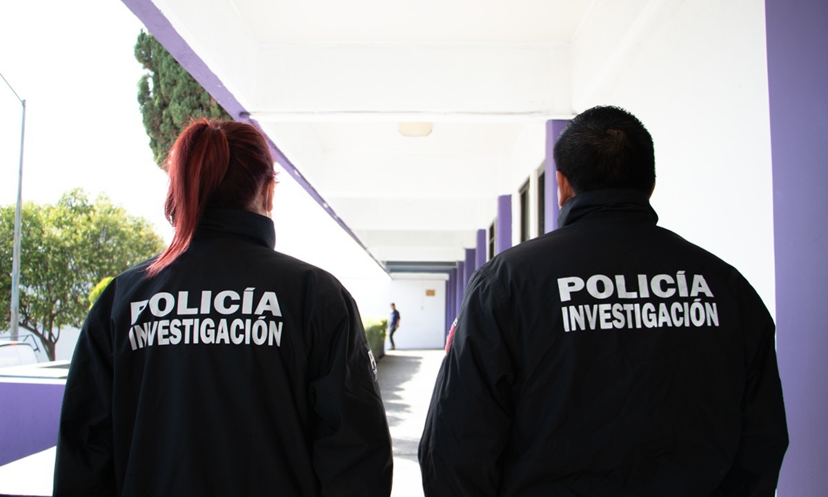 PGJE aprehende a hombre por violación