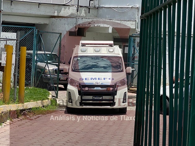 Muere hombre baleado en Chiautempan, tras estar hospitalizado durante 15 días