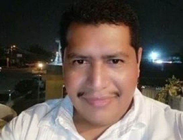 Ultiman al periodista tamaulipeco Antonio de la Cruz