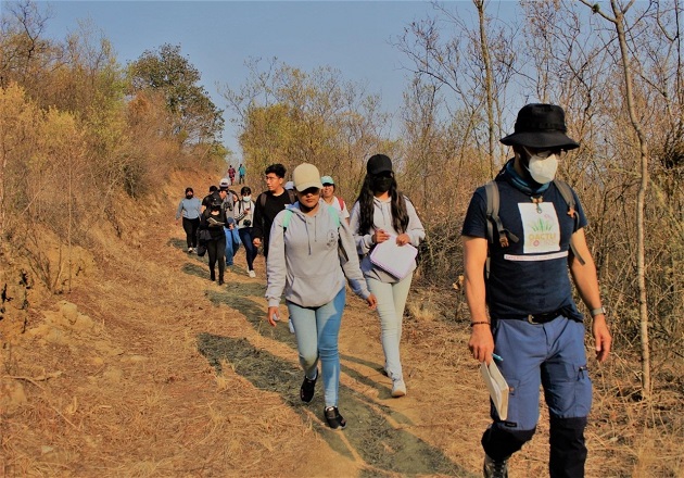 Invita Coltlax a cursar la Maestría en Gestión de Turismo Regional Sustentable