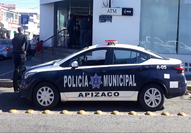 ¿Cuáles son los municipios de Tlaxcala con más robos de vehículos?