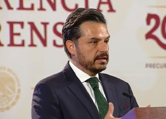 Modelo IMSS-Bienestar, con presencia en todos los hospitales y centros de salud de Tlaxcala: Zoé Robledo