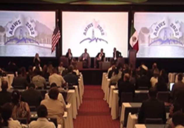 Participó SSC en taller para gerentes de acreditación de CALEA en Nuevo León