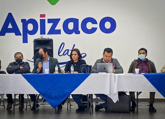Tlaxcala va por la unión de todos los sectores taurinos del estado