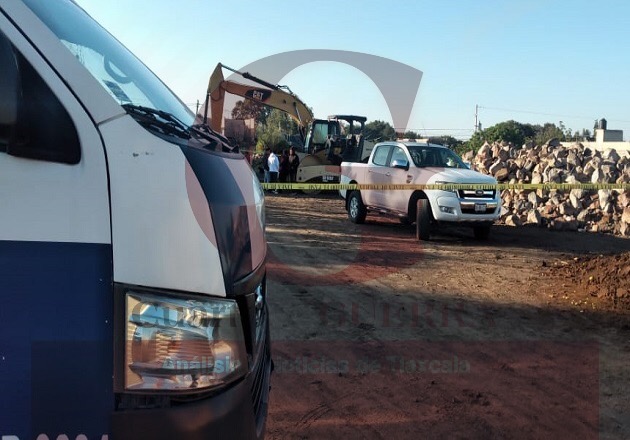 Ubican sin vida a un hombre dentro de su domicilio en San Pablo del Monte