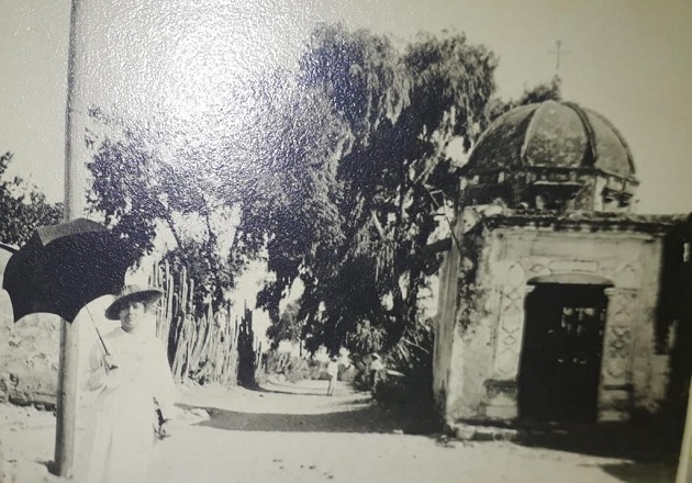 Gana cronista de Chiautempan primer lugar en concurso ‘Una mirada a través de la historia’