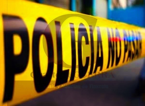 Lo despojan de su auto y lo dejan inconsciente en un predio en Tetlatlahuca