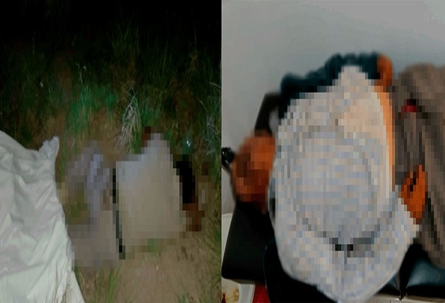 Dos personas fallecen en Huamantla por muerte natural: PGJE