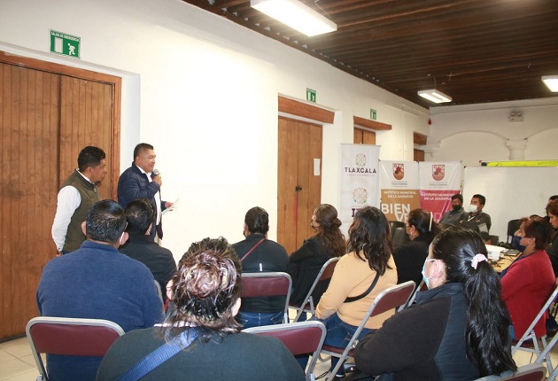 Impulsa Chiautempan estrategias para incrementar el consumo local y la competitividad