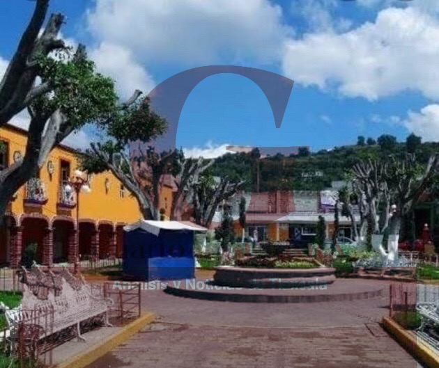 Vecinos de la cabecera municipal de Tetlatlahuca cumplen 20 días sin suministro de agua