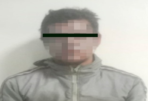 PGJE ejecuta orden de aprehensión contra un hombre por homicidio calificado