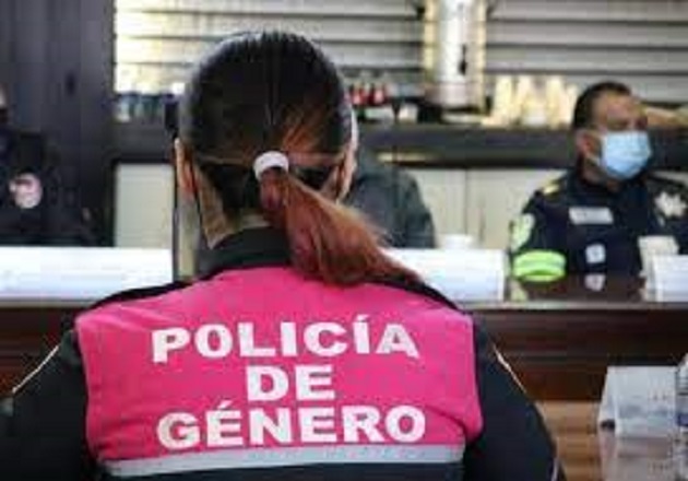Emite SSC convocatoria para incorporarse a la policía de género