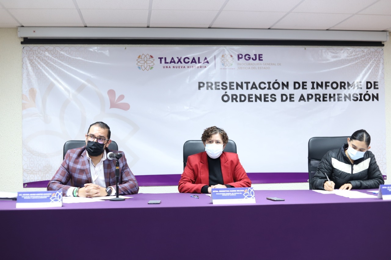 Juez determina prisión preventiva oficiosa a imputados por linchamiento en Tlalcuapan