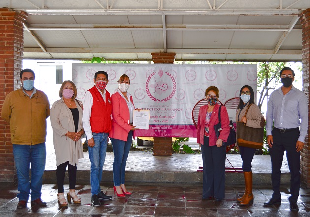 PRI Tlaxcala se suma a denuncia colectiva contra Layda Sansores por violencia de género