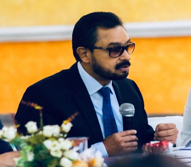Reconoce Pepe Temoltzin trabajo y voluntad de servicio del Colegio de Notarios de Tlaxcala