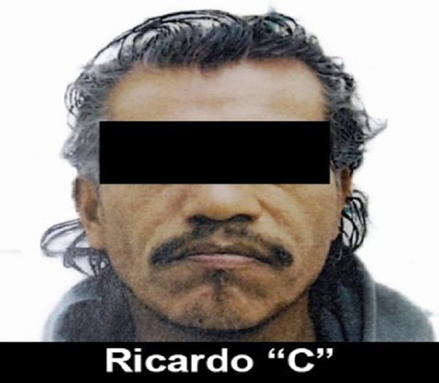 Dan más de 63 años de prisión a una persona por robo de vehículo y secuestro exprés