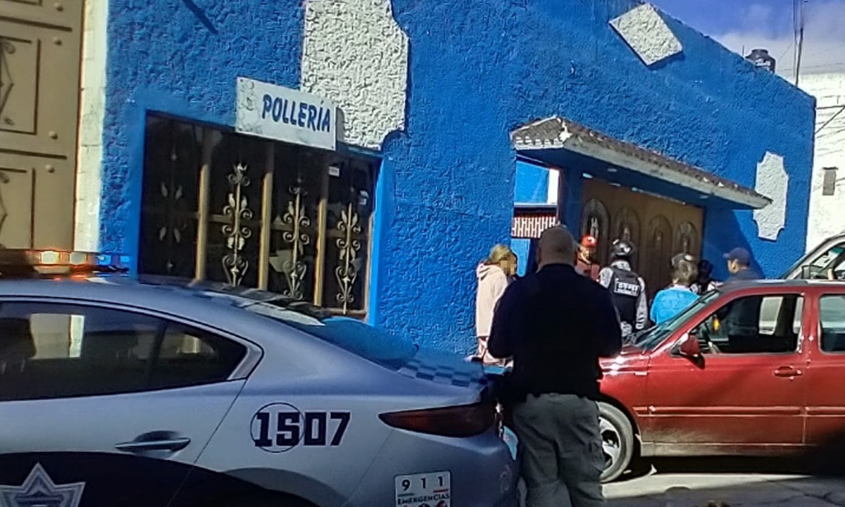 Localizan en Puebla sin vida a mujer de Huamantla que había sido privada de su libertad