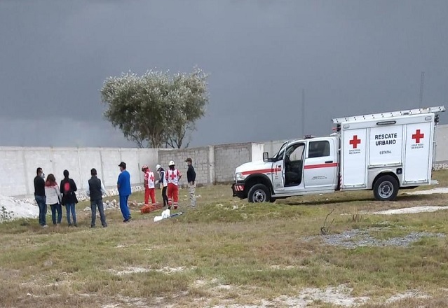 Se descarta muerte dolosa de hombre localizado en pozo de Tequexquitla: PGJE