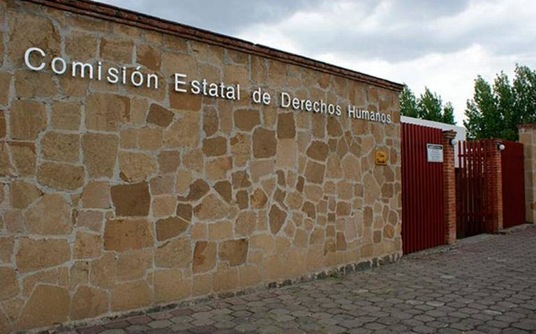 Inicia CEDH queja por agresión de presunta servidora pública a una mujer