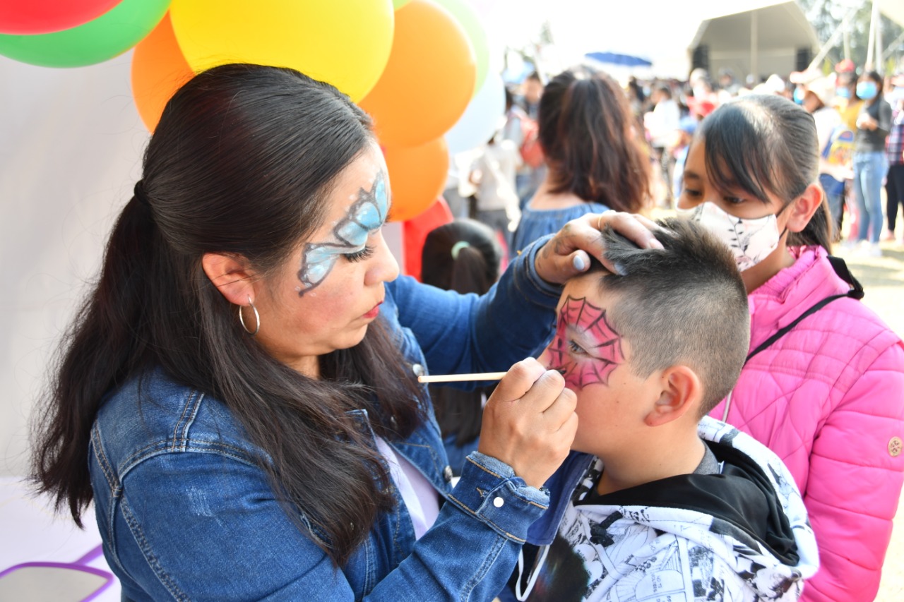 Invita Ayuntamiento de Huamantla al curso de verano infantil ‘Volverte a ver’