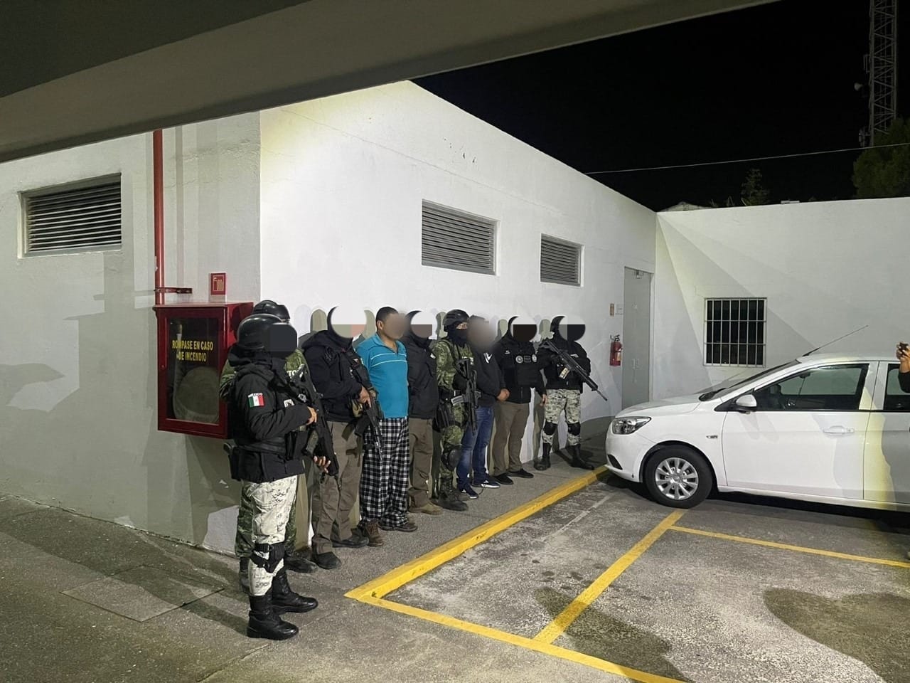 FGR zona centro obtiene 563 sentencias condenatorias y vinculación a proceso de 905 personas