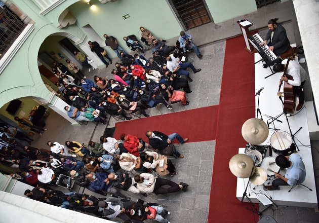 Resalta Tlaxcala con ‘Noche de Museos’: Secretaría de Cultura