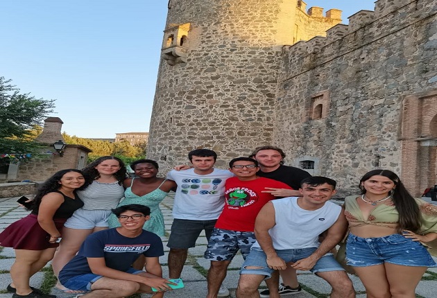 Beneficiarios del programa ‘Huamantla se mueve por el mundo’ ya realizan su voluntariado