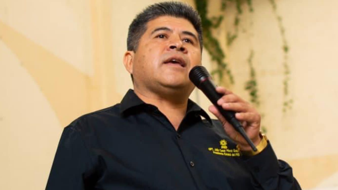 Critica PRD opacidad en la implementación del programa IMSS-Bienestar en Tlaxcala