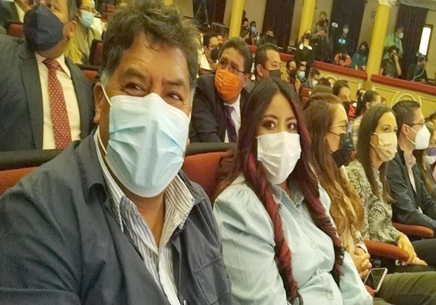 Destaca Vicente Morales compromiso de LCC a favor de pacientes con cáncer