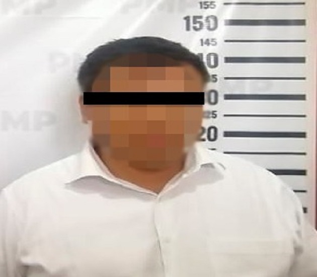 Vinculan a proceso a un hombre por abuso sexual