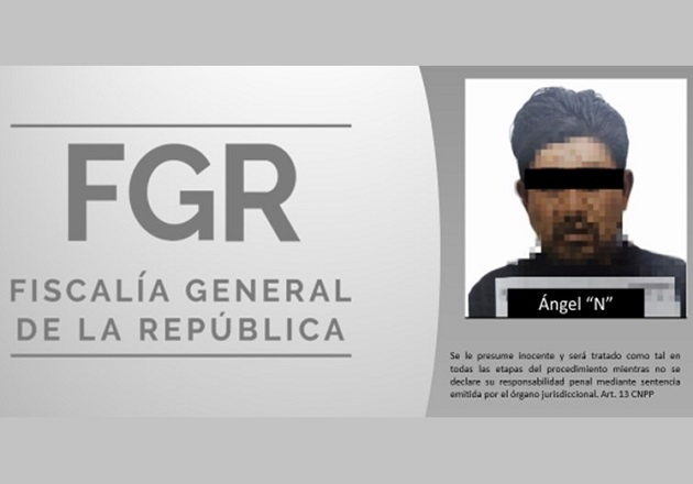 Vinculan a proceso a una persona por portación de arma de fuego en Tlaxcala