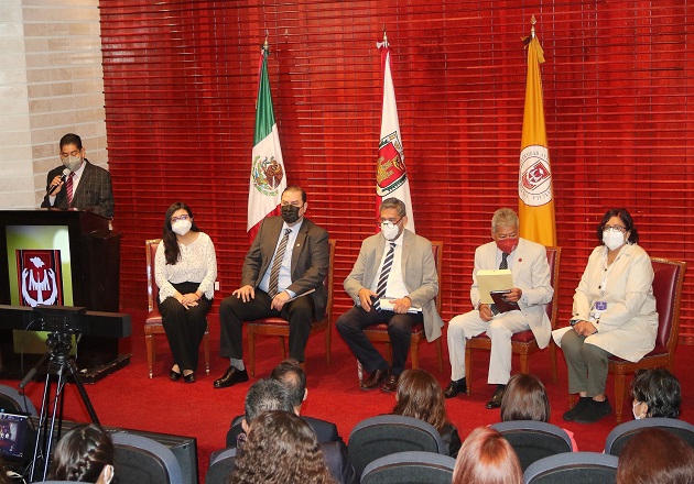Es sede la UATx del Primer Congreso Internacional sobre la Primera Infancia