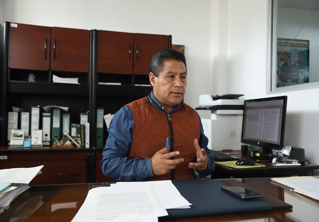 Invita gobierno del estado a participar en el Programa de Escrituración y Testamento a Bajo Costo