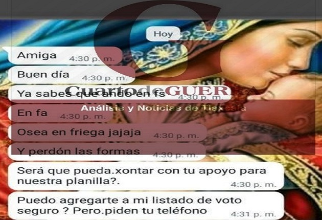 Presiona planilla de Guillermo Hernández a trabajadores de la salud