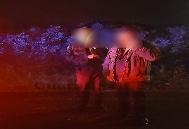 Frustra policía de Apetatitlán intento de secuestro