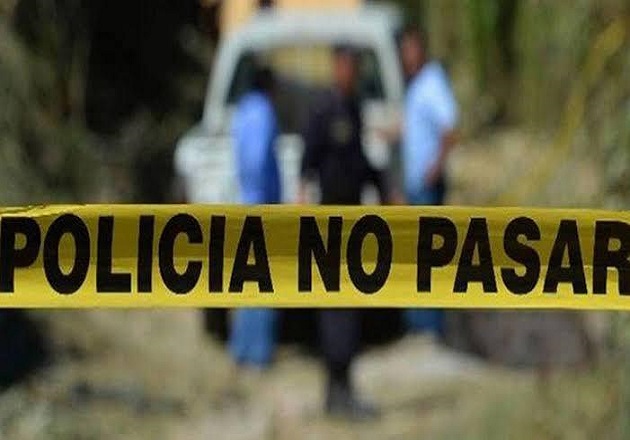 Ubican osamenta humana en predio rústico cerca del cerro Quimicho