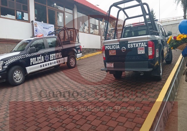 Denuncian integrantes de la planilla círculo azul intimidación e intervención del Gobierno del Estado