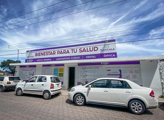 Trámite de certificado médico es gratuito en las 11 Unidades de Bienestar para tu Salud