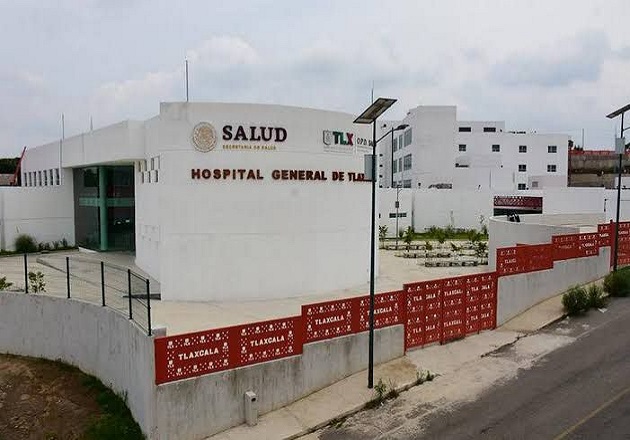 Con observaciones dan permiso sanitario de construcción al nuevo Hospital General de Tlaxcala