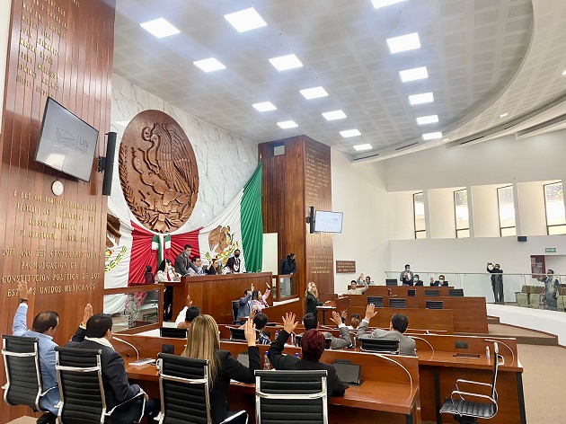 Avanza dictaminación de 48 cuentas públicas de municipios; destaca trabajo de Comisión de Finanzas y Fiscalización