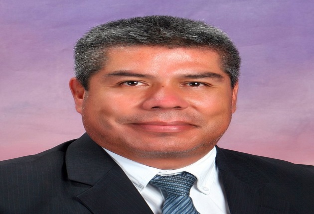 Asume Norberto Cervantes Contreras la dirección general del Cecyte-Emsad