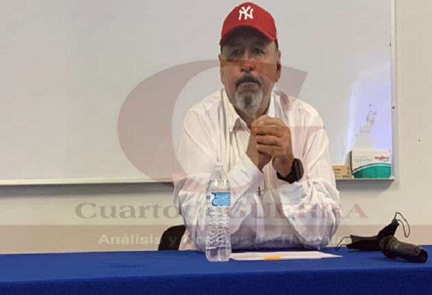 Inicia SNTSA proceso de elección de dirigencia de la sección 27