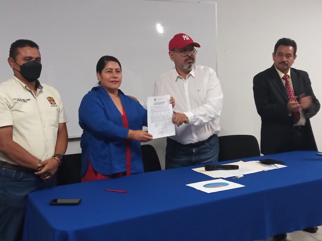 Vamos por un sindicato en unidad y un trabajo para todos: BAL