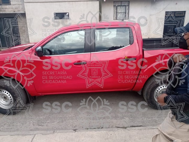 Por diversos delitos, 17 unidades vehiculares fueron aseguradas