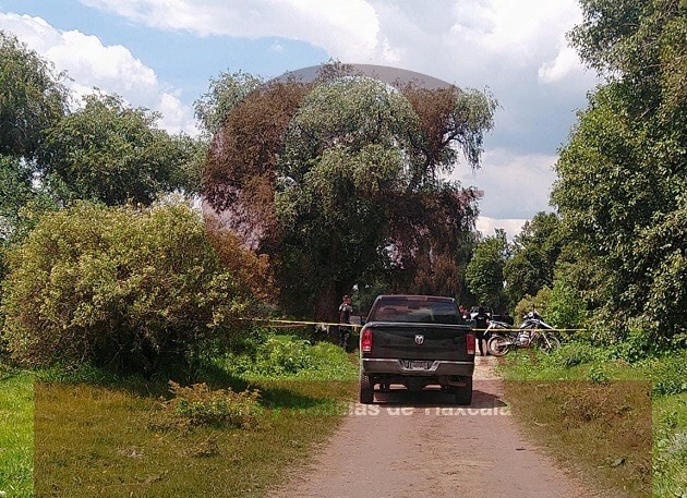 Matan a taxista de Zacatelco, Tlaxcala, en Puebla en supuesta transacción por compra -venta de vehículo