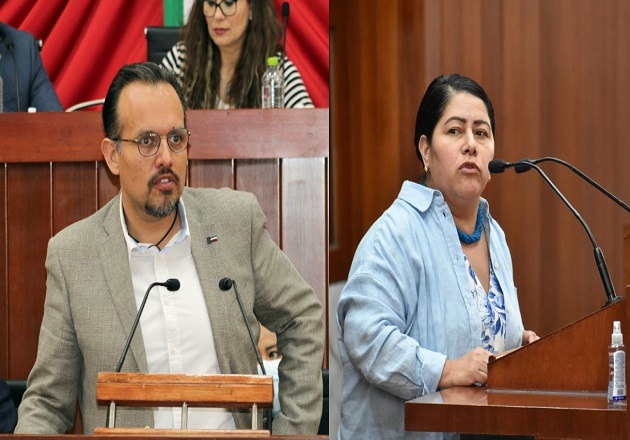 Instan líderes de bancadas al OFS a iniciar procedimientos de responsabilidad a entes fiscalizables