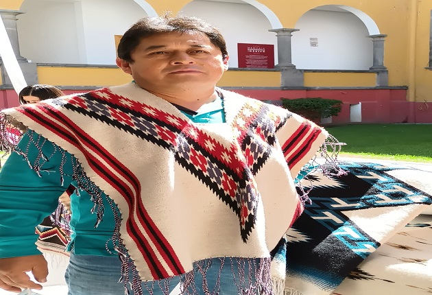 Garantizan respaldo y acompañamiento a las comunidades originarias de Tlaxcala