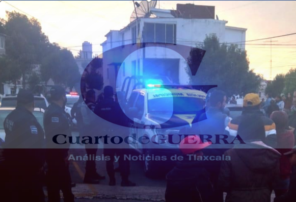 Otra yerro... de presidenta de DIF municipal de Nanacamilpa