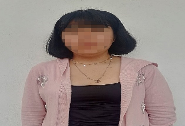 Localiza PGJE a mujer con reporte de desaparecida en Papalotla
